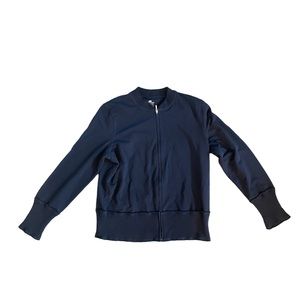 Jones New York Sport Navy Jacket